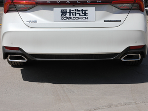 20192.5L TouringF V Ś