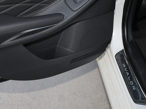 20192.5L TouringF V g