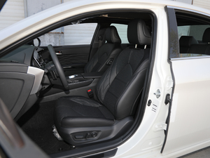 20192.5L TouringF V {