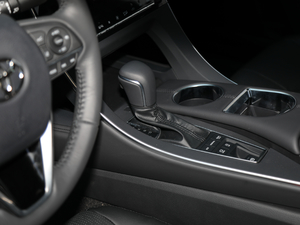 2019款2.5L Touring尊贵版 国V 换挡杆