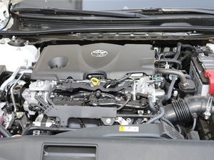 2019款2.5L Touring尊贵版 国V 其它