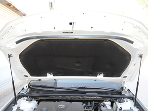 2019款2.5L Touring尊贵版 国V 其它