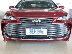 20192.5L TouringF V оW