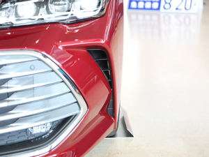 20192.5L TouringF V ^