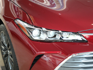 20192.5L TouringF V ^