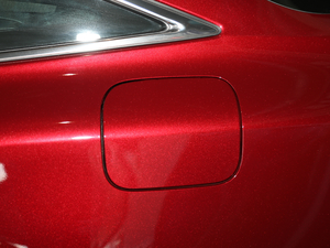 20192.5L TouringF V ^