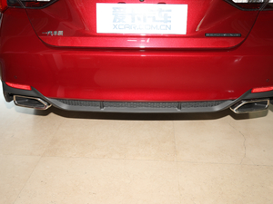 20192.5L TouringF V ^