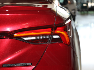 20192.5L TouringF V β