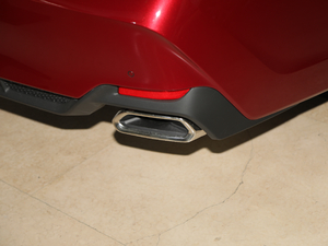 20192.5L TouringF V Ś