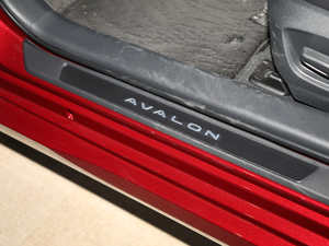 20192.5L TouringF V g