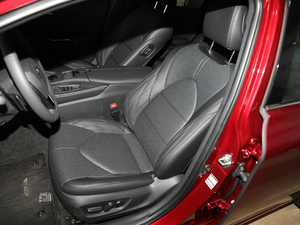 20192.5L TouringF V {