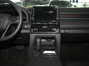 20192.5L TouringF V п_