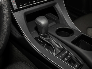 2019款2.5L 进取版 国VI 换挡杆