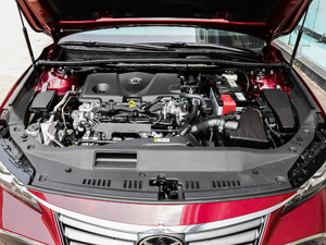 2019款2.5L 进取版 国VI 发动机
