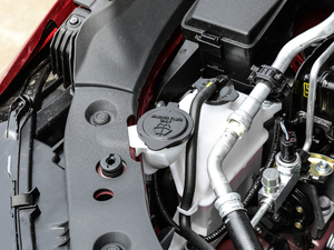 2019款2.5L 进取版 国VI 其它