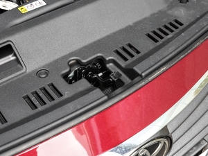 2019款2.5L 进取版 国VI 其它