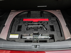 2019款2.5L 进取版 国VI 其它