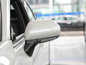 2019款2.5L 进取版 国V 后视镜