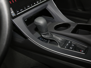 2019款2.5L 进取版 国V 换挡杆