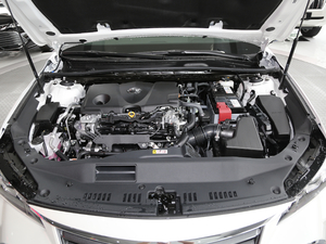 2019款2.5L 进取版 国V 发动机
