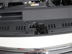 2019款2.5L 进取版 国V 其它