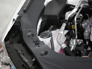 2019款2.5L 进取版 国V 其它