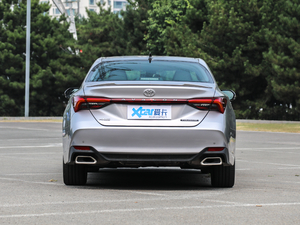 20192.5L TouringF VI 	