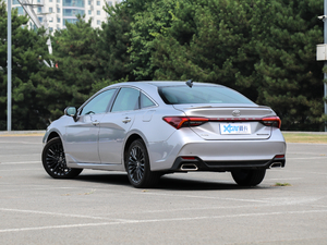 20192.5L TouringF VI 45