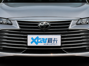 20192.5L TouringF VI оW