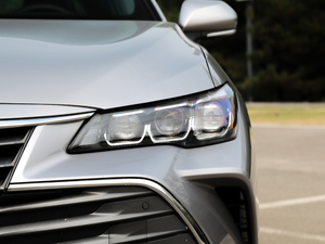 20192.5L TouringF VI 