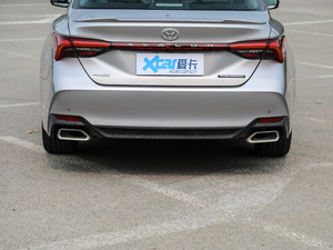 20192.5L TouringF VI Ś