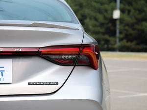 20192.5L TouringF VI β