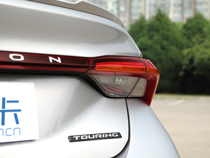 20192.5L TouringF VI ^