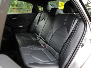 20192.5L TouringF VI 