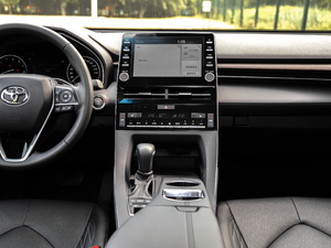 20192.5L TouringF VI п_