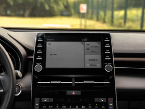 20192.5L TouringF VI {(dio)(ji)