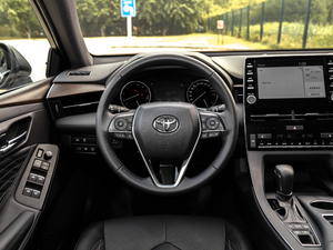 20192.5L TouringF VI P