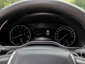 20192.5L TouringF VI x