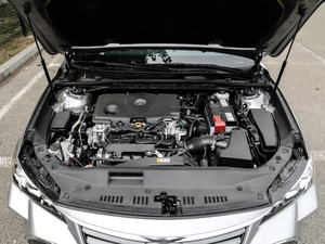 20192.5L TouringF VI lәC