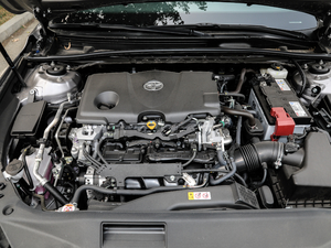 20192.5L TouringF VI 