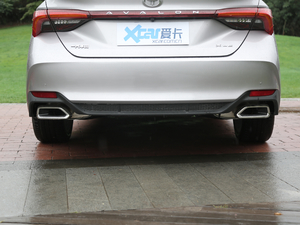 20192.0L XLE F VI Ś