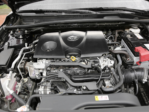 2019款2.0L XLE 尊贵版 国VI 其它