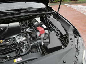 2019款2.0L XLE 尊贵版 国VI 其它
