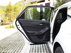 2019款2.0L XLE 尊享版 国VI 左后车门