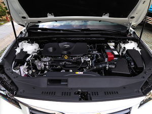 2019款2.0L XLE 尊享版 国VI 发动机
