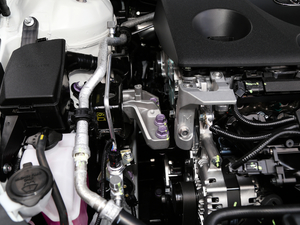 2019款2.0L XLE 尊享版 国VI 其它