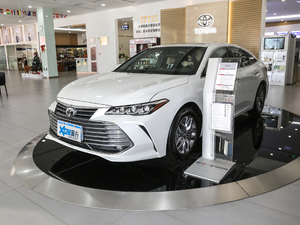2019款2.0L 豪华版 国VI 左前45度