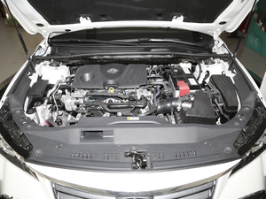2019款2.0L 豪华版 国VI 发动机