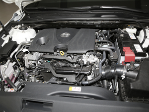 2019款2.0L 豪华版 国VI 其它