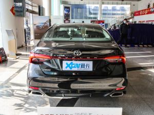 2019款2.0L 进取版 国VI 正后	